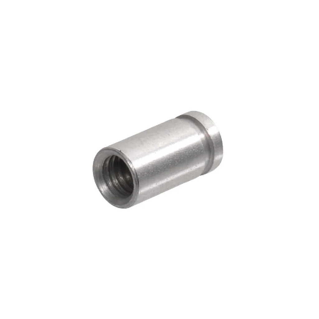 [AMAT2-361424] Inel de strângere diametru exterior 8x15mm DN7,2 oțel / placat cu zinc / pasivare albă Spradow P252