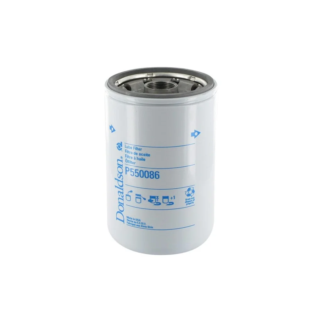 [AMAT2-361441] Filtru de ulei Donaldson P550086