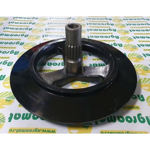 [AMAT1-27186] Disc Variator 89832767 - 80919692