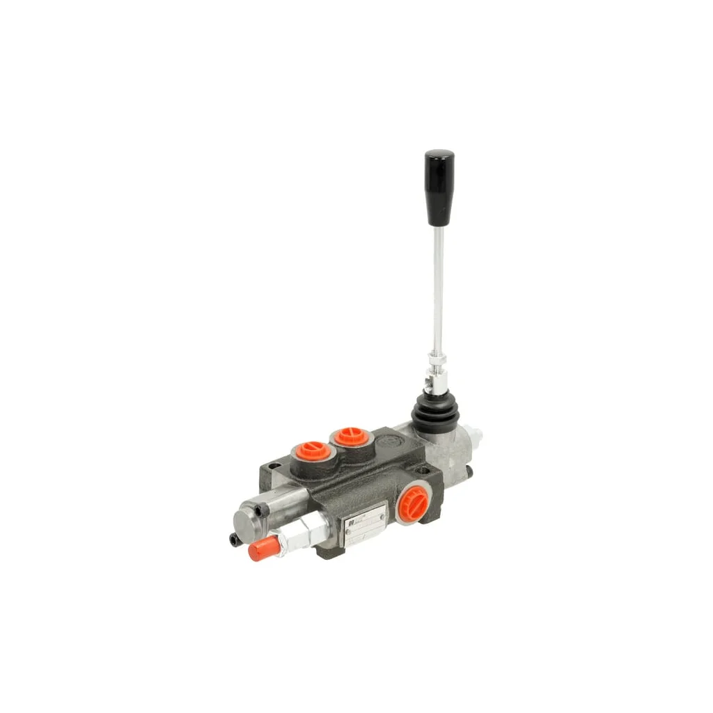 [AMAT2-361461] Supapă utilaj pentru despicat butuci 1/2" P40U17KZ1TG