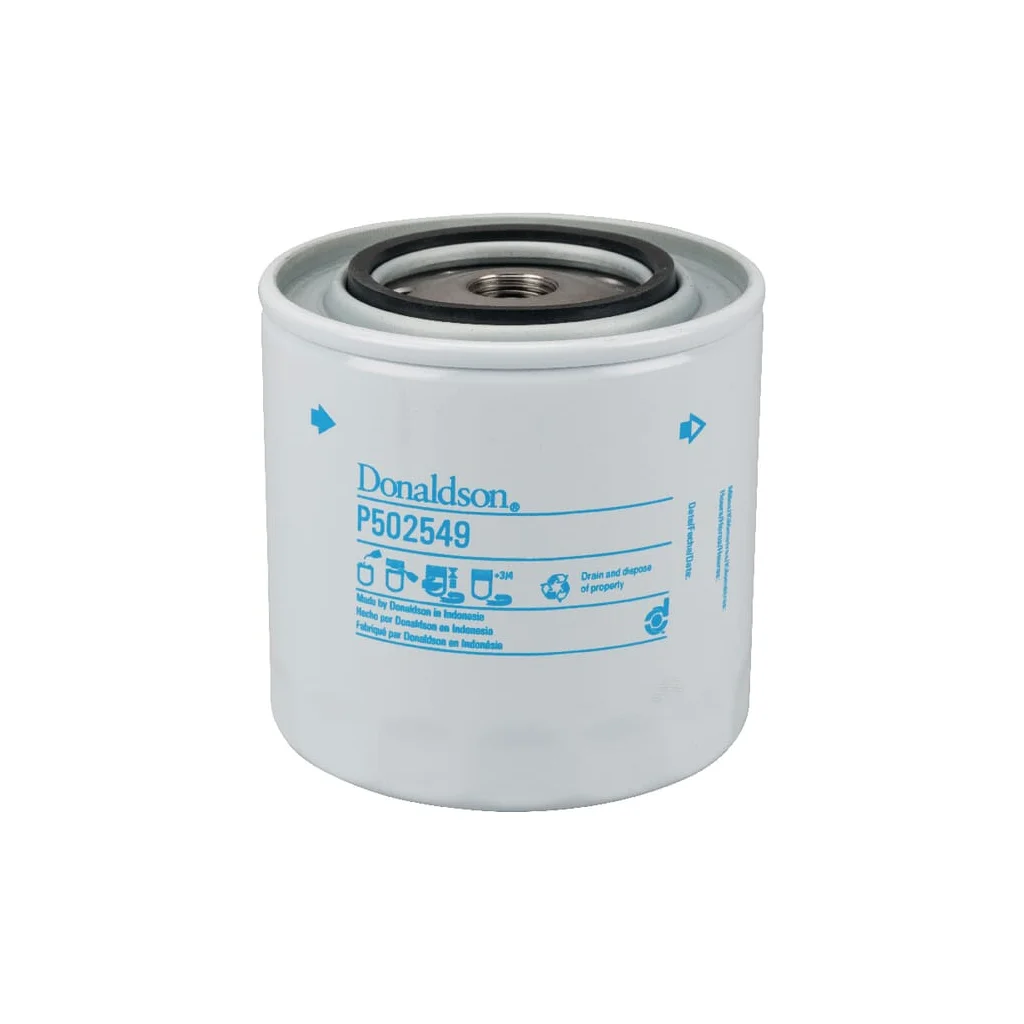 [AMAT2-361490] Filtru ulei P502549