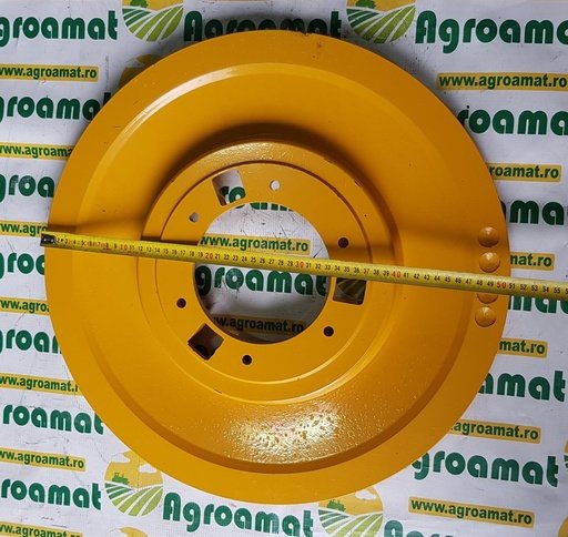 [AMAT1-27194] Disc Variator 80388156
