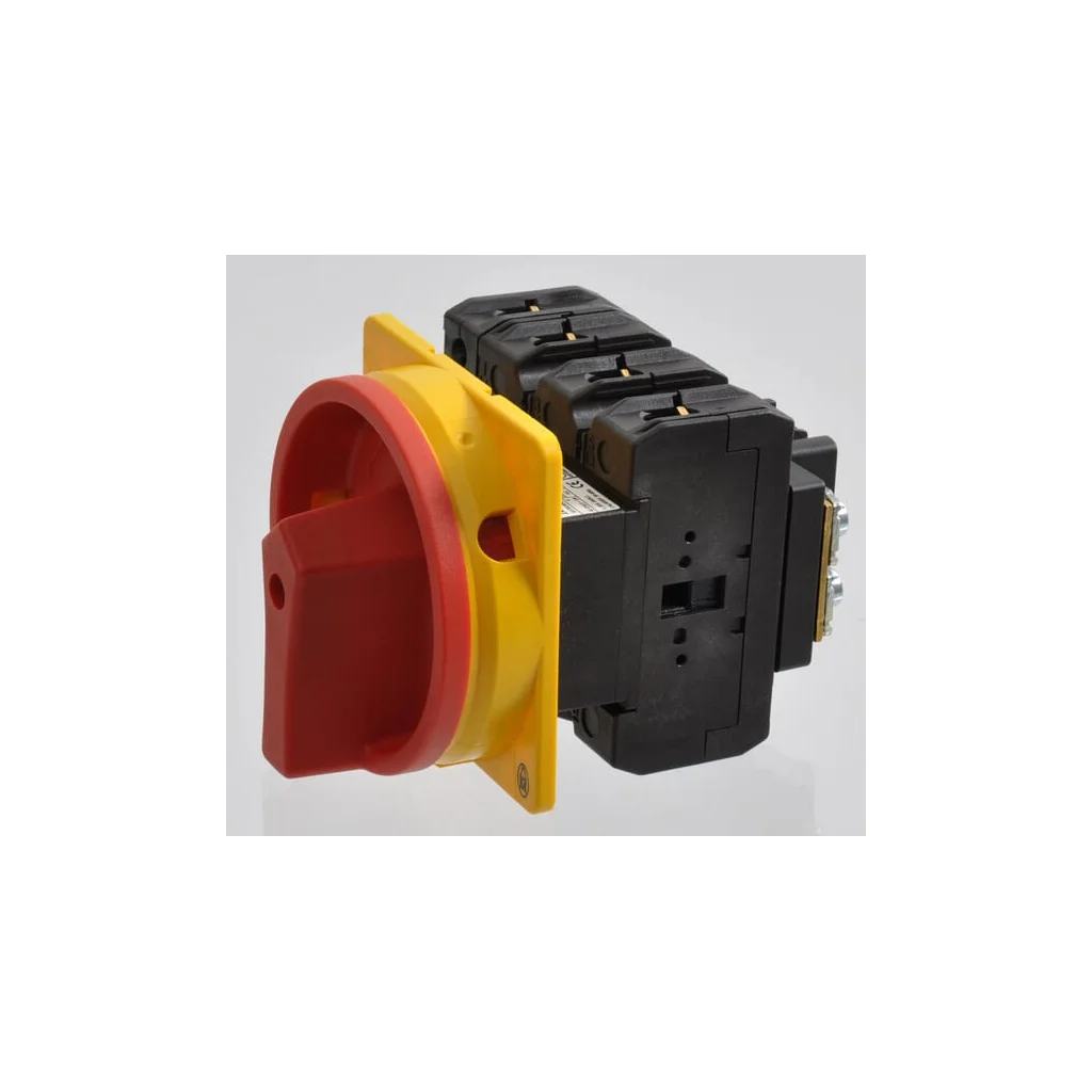 [AMAT2-361553] Comutator rotativ 3P+N, 63A P363EASVBN