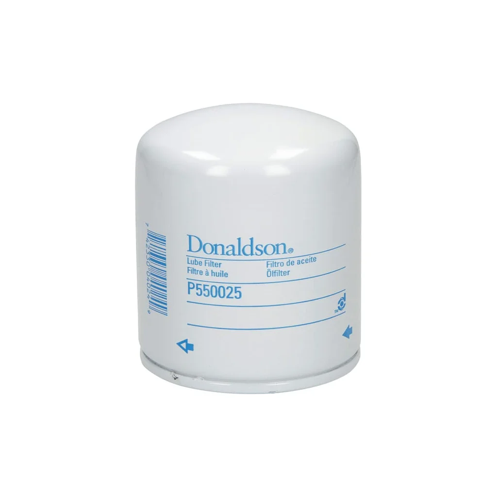 [AMAT2-361616] Filtru ulei Donaldson P550025