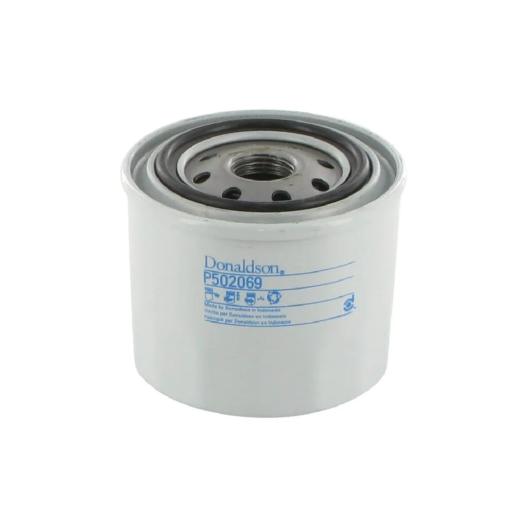 [AMAT2-361717] Filtru ulei Donaldson P502069
