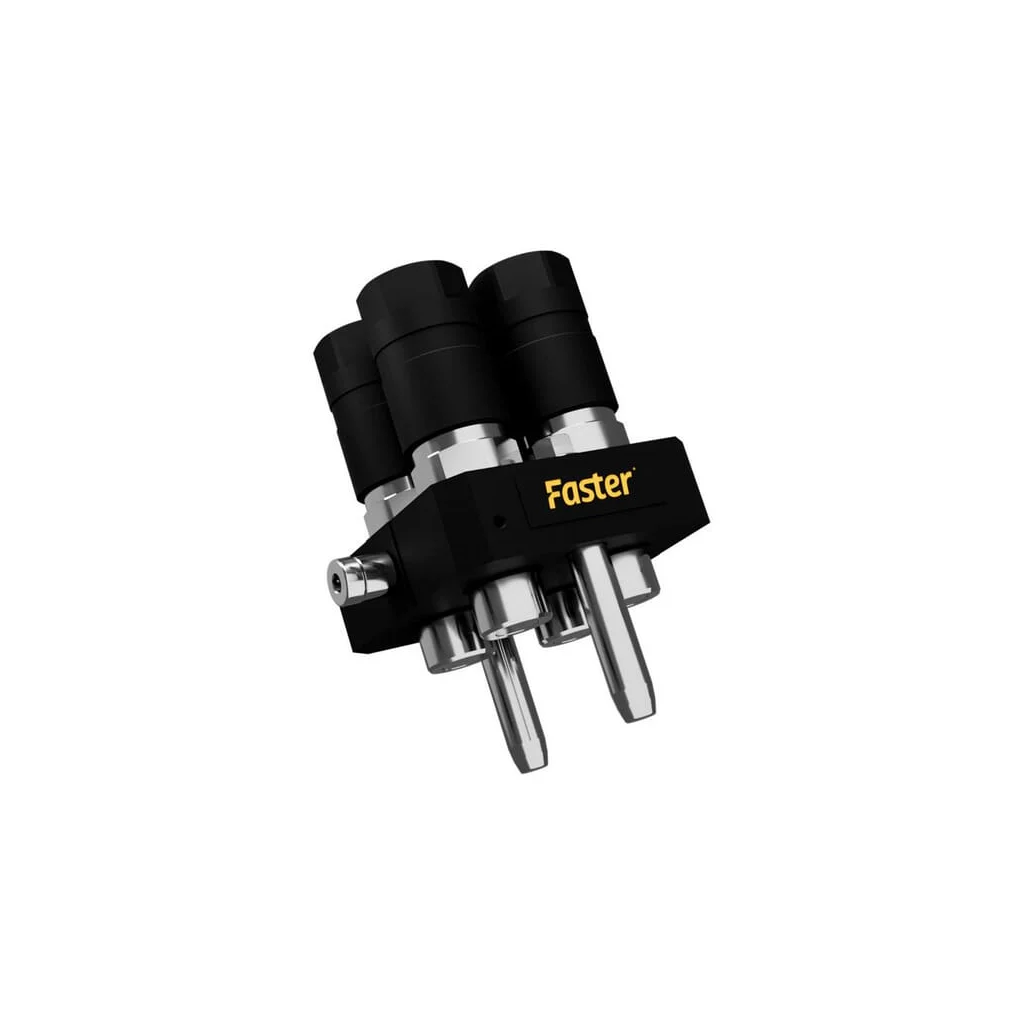 [AMAT2-361730] Multifaster-HD DN12-4x 1/2"BSPP parte mobilă P508HD00004AMC
