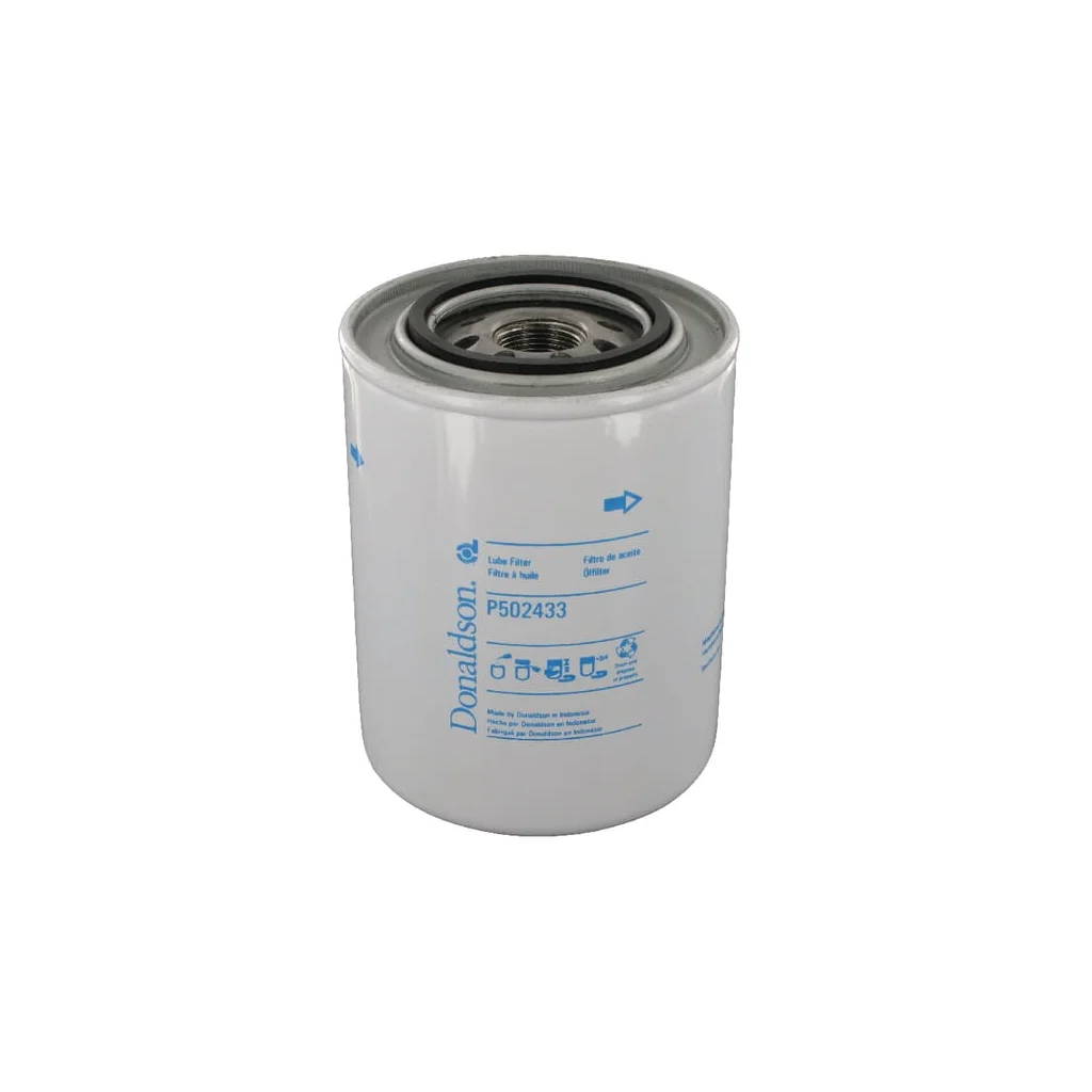 [AMAT2-361759] Filtru de ulei P502433