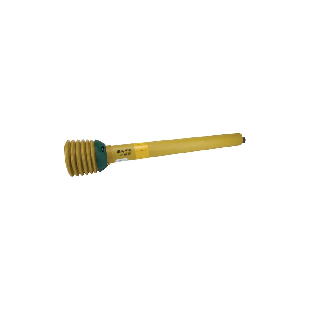 [AMAT2-361784] Jumătate de arbore cardanic fără furcă P500 L=1116mm Walterscheid P5001210IOG