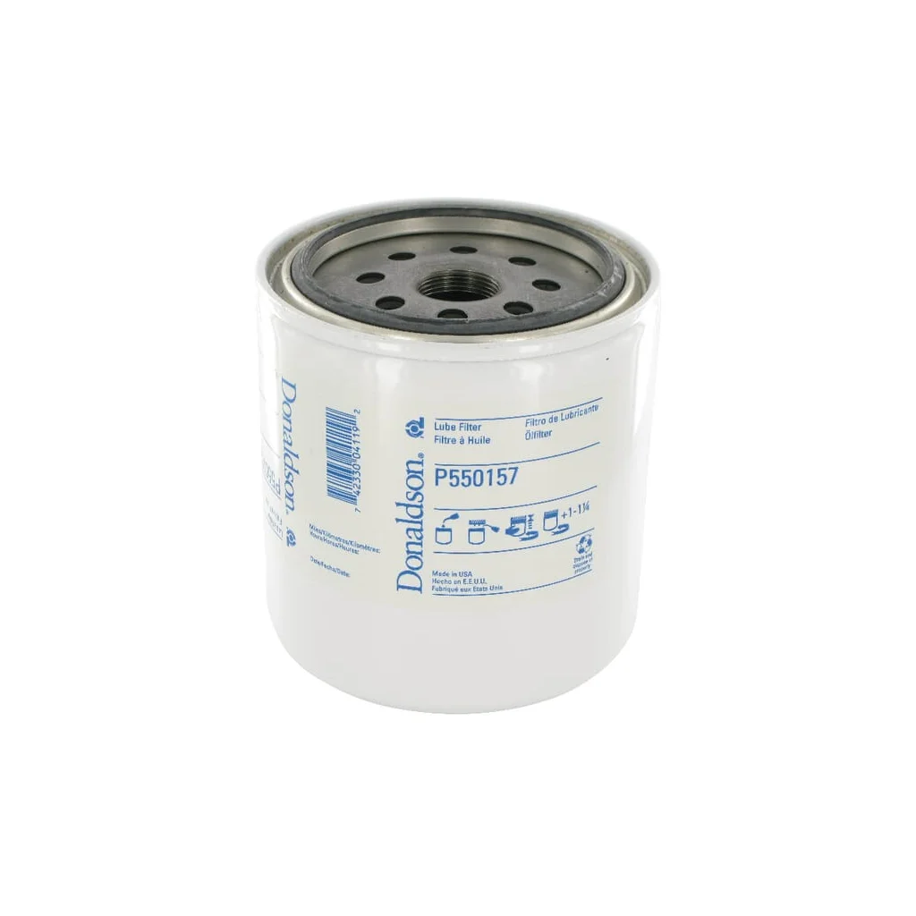 [AMAT2-361987] Filtru de ulei Donaldson P550157