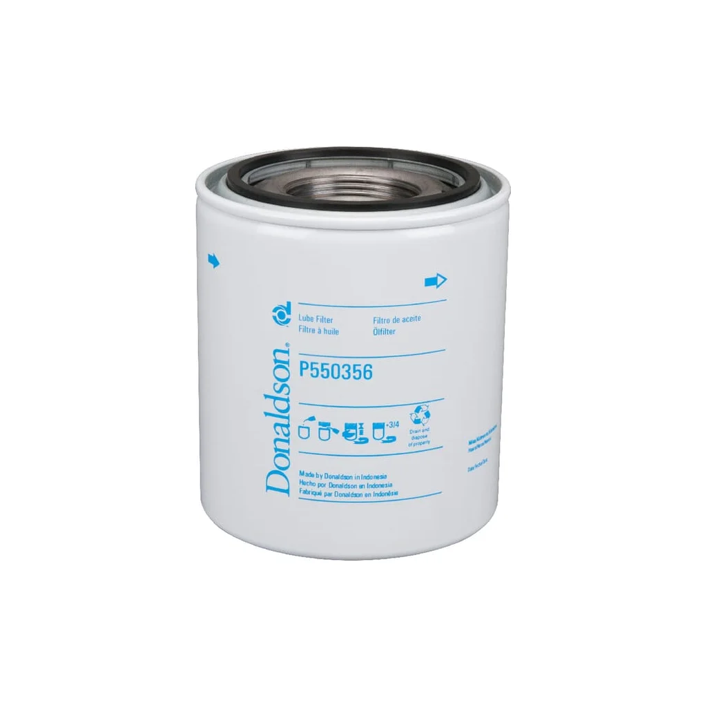 [AMAT2-361991] Filtru de ulei P550356