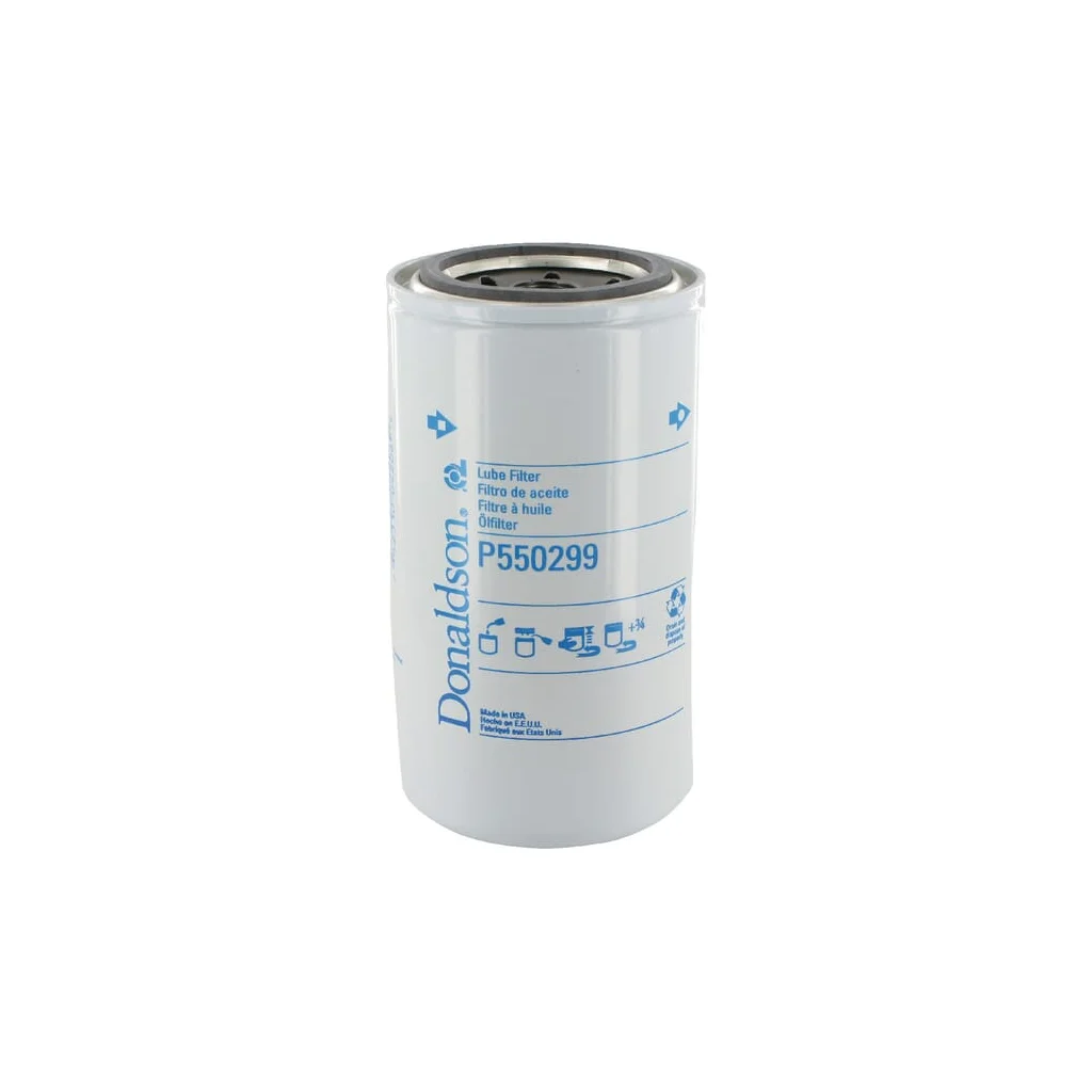 [AMAT2-362085] Filtru de ulei Donaldson P550299