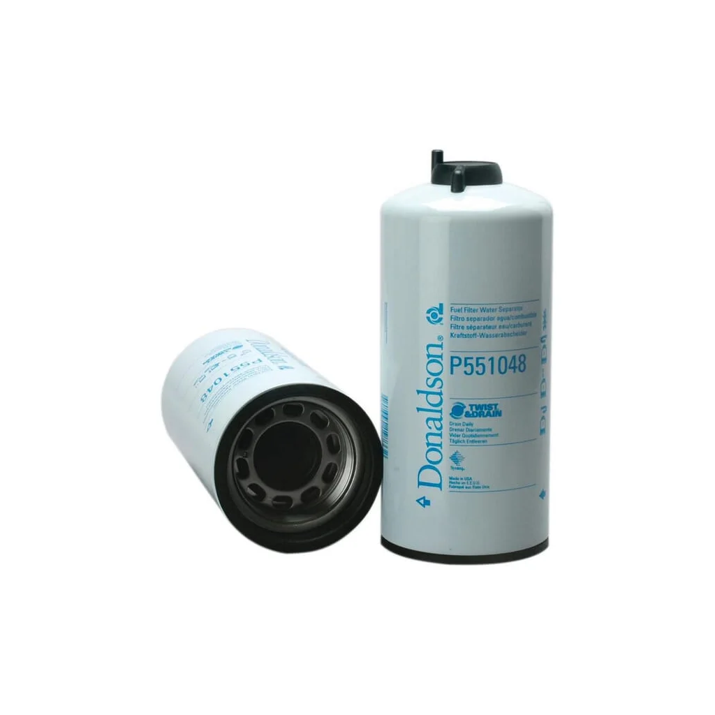[AMAT2-362110] Filtru combustibil P551048