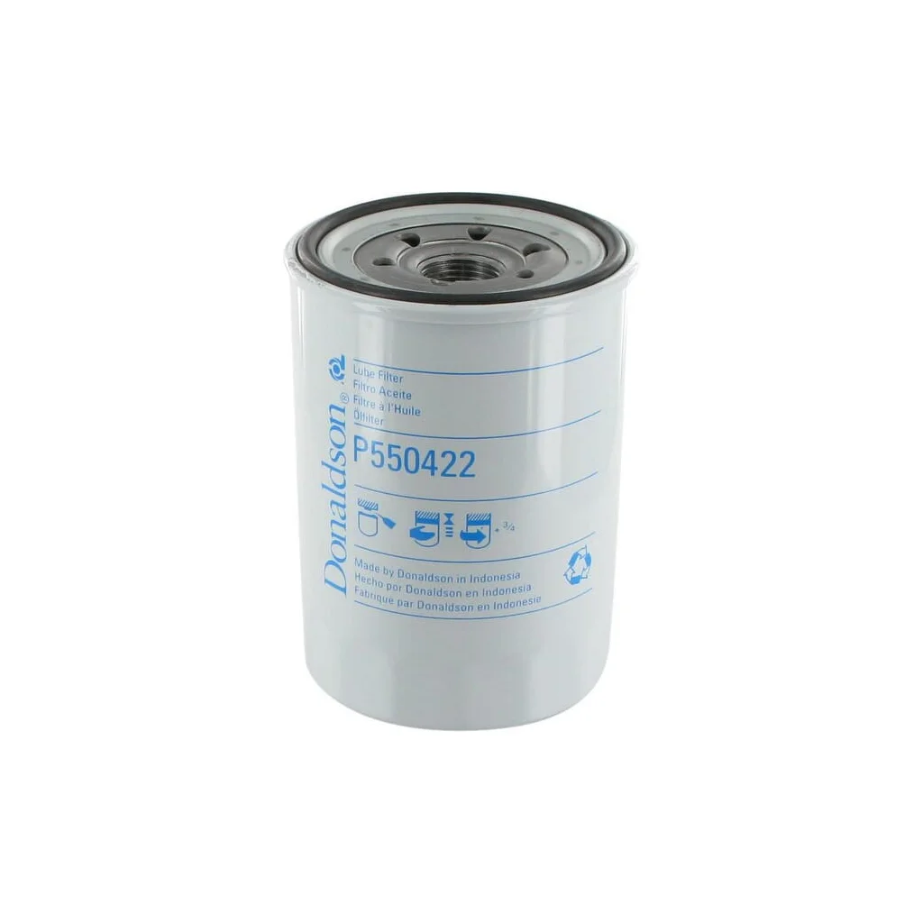 [AMAT2-362118] Filtru ulei Donaldson P550422
