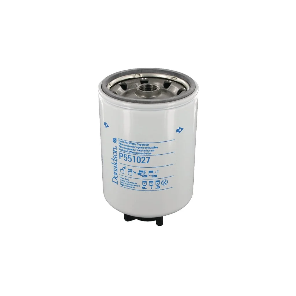 [AMAT2-362159] Filtru combustibil secundar Donaldson P551027
