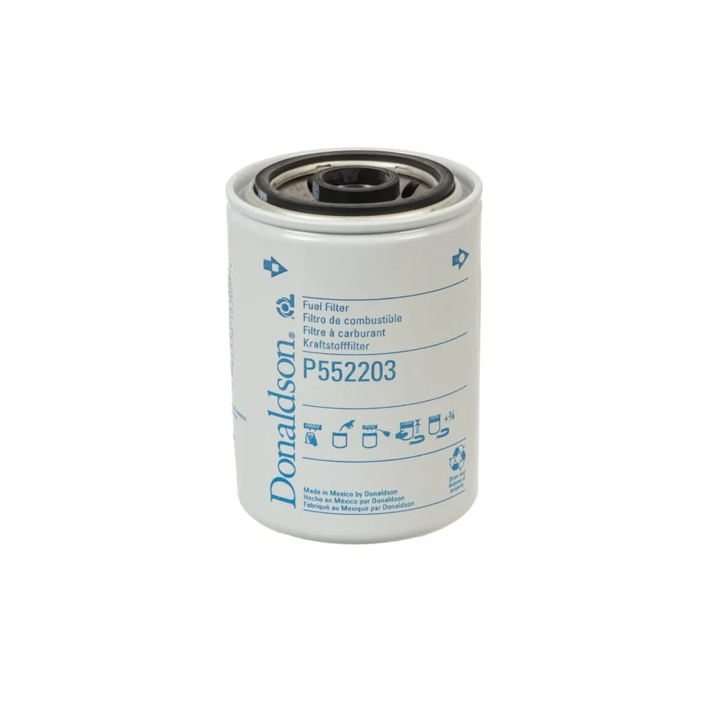 [AMAT2-362160] Filtru de combustibil P552203