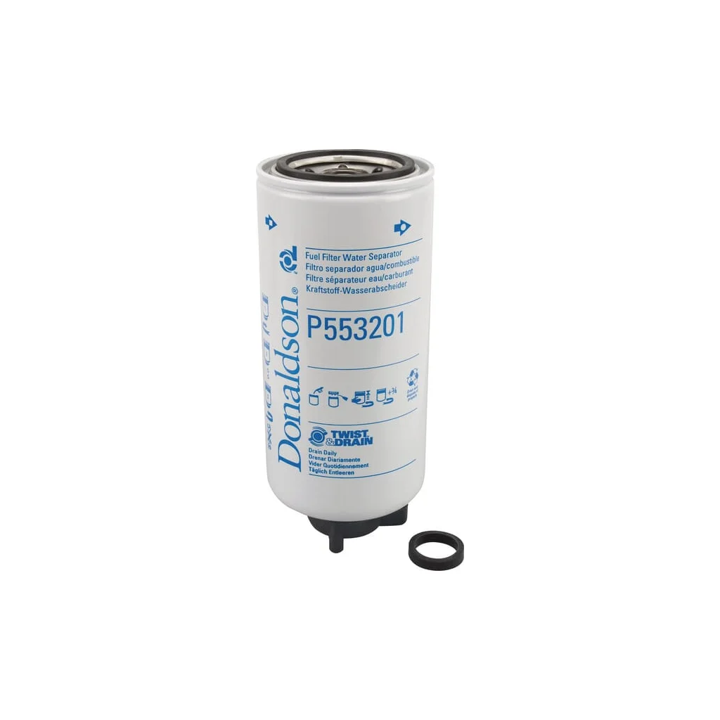[AMAT2-362175] FILTRU COMBUSTIBIL P553201