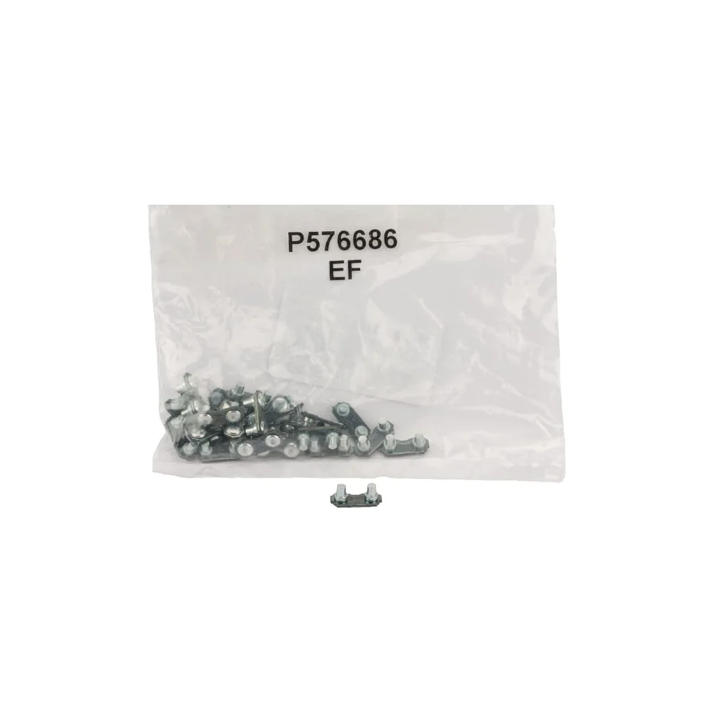 [AMAT2-362196] Curea de legătură pre-setată 95TXL (pachet de 25) P576686