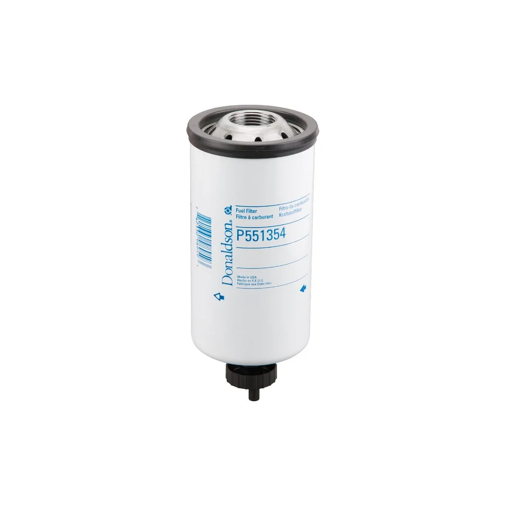 [AMAT2-362203] Filtru combustibil P551354