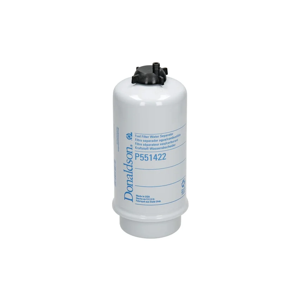 [AMAT2-362204] Filtru de combustibil secundar Donaldson P551422