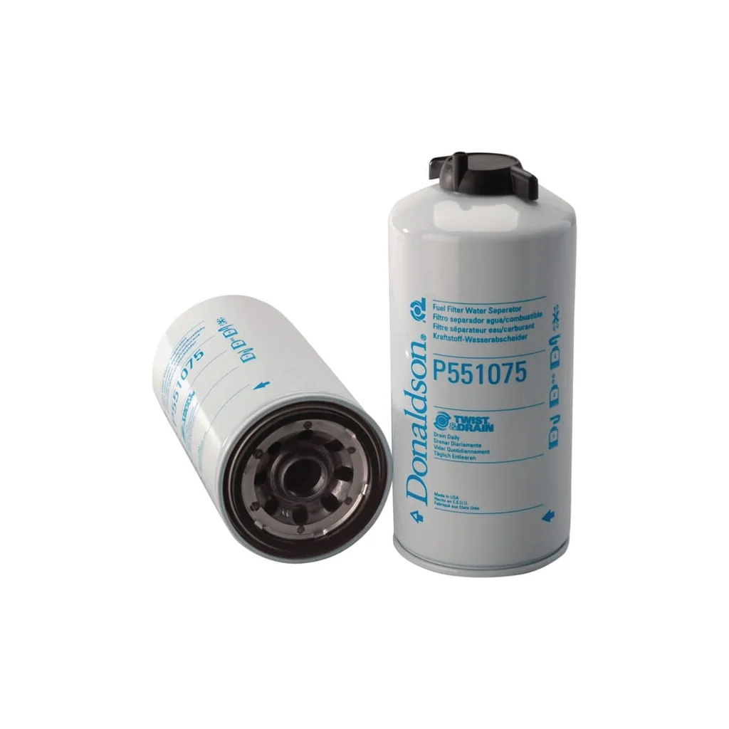[AMAT2-362210] Filtru separator pentru apă și combustibil P551075