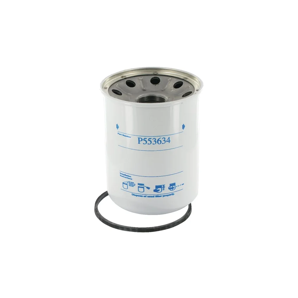 [AMAT2-362224] Filtru de ulei Donaldson P553634