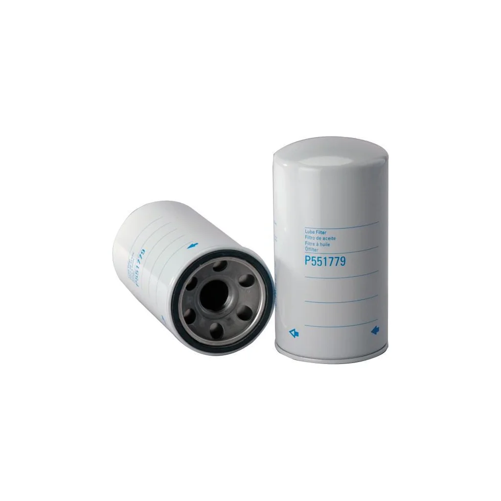 [AMAT2-362263] Filtru hidraulic P551779