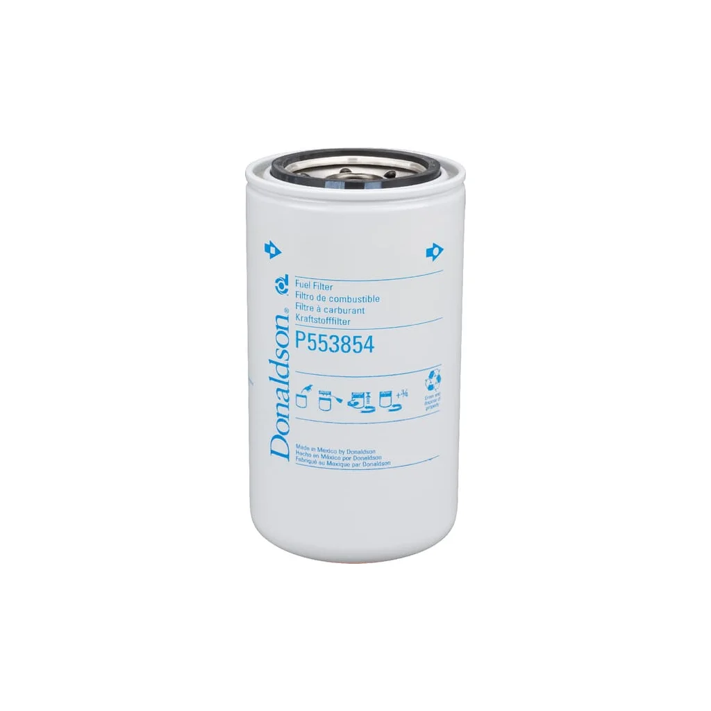 [AMAT2-362285] Filtru de combustibil P553854