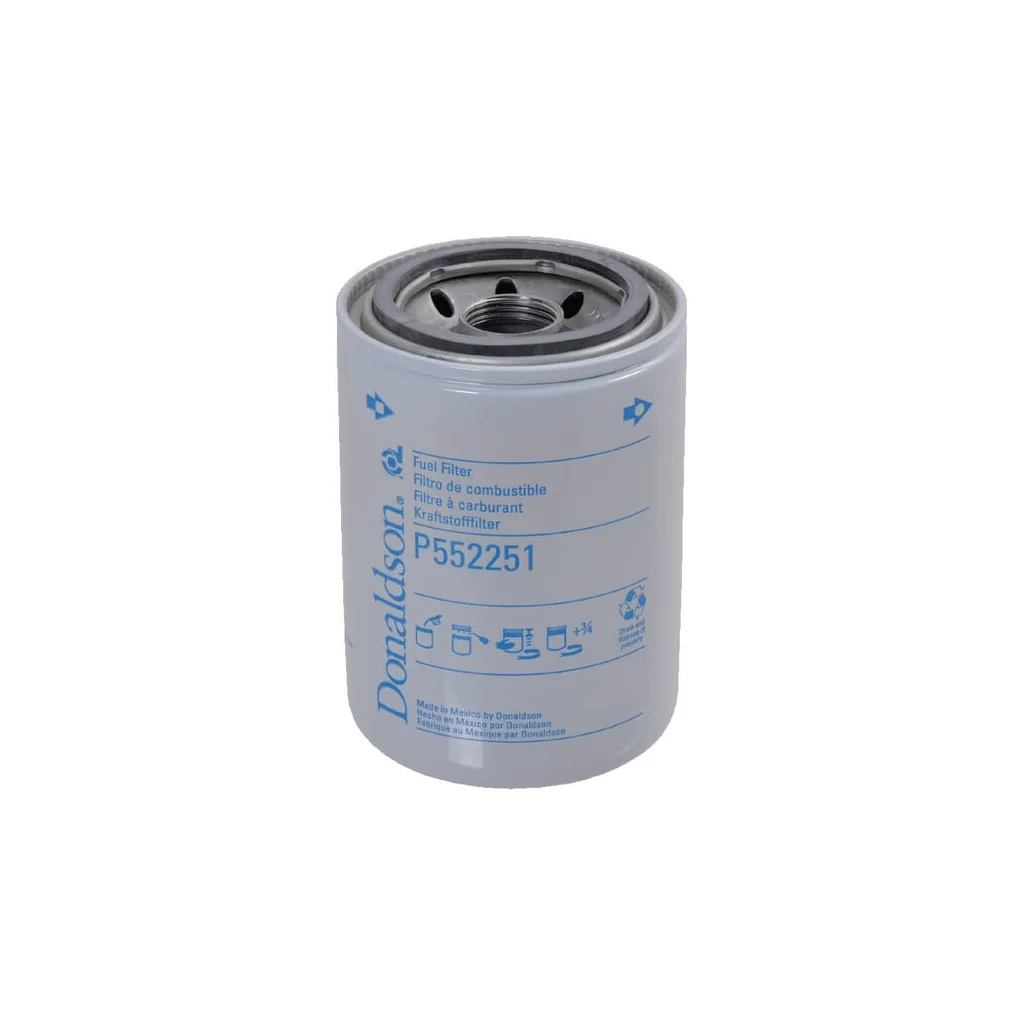[AMAT2-362290] Filtru combustibil Donaldson P552251