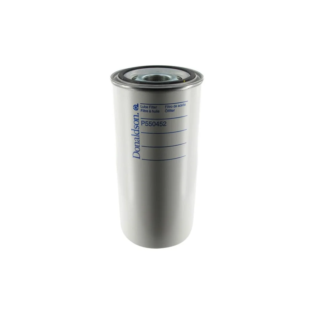 [AMAT2-362291] Filtru ulei Donaldson P550452