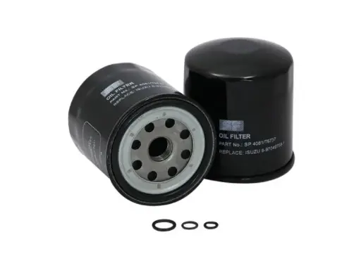 [AMAT2-362306] Filtru ulei Donaldson P550933