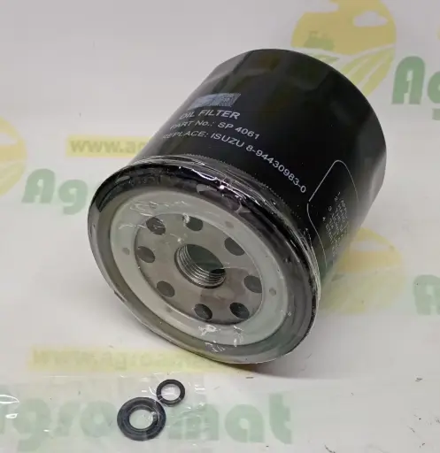 [AMAT2-362306] Filtru ulei P550933