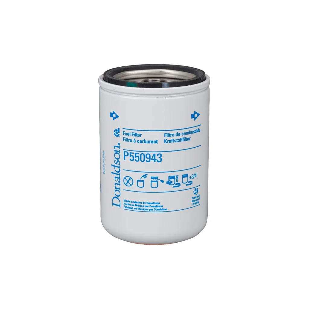 [AMAT2-362307] Filtru de combustibil P550943