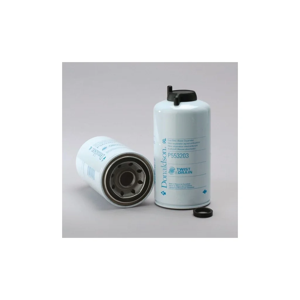 [AMAT2-362315] Filtru separator pentru apă și combustibil P553203