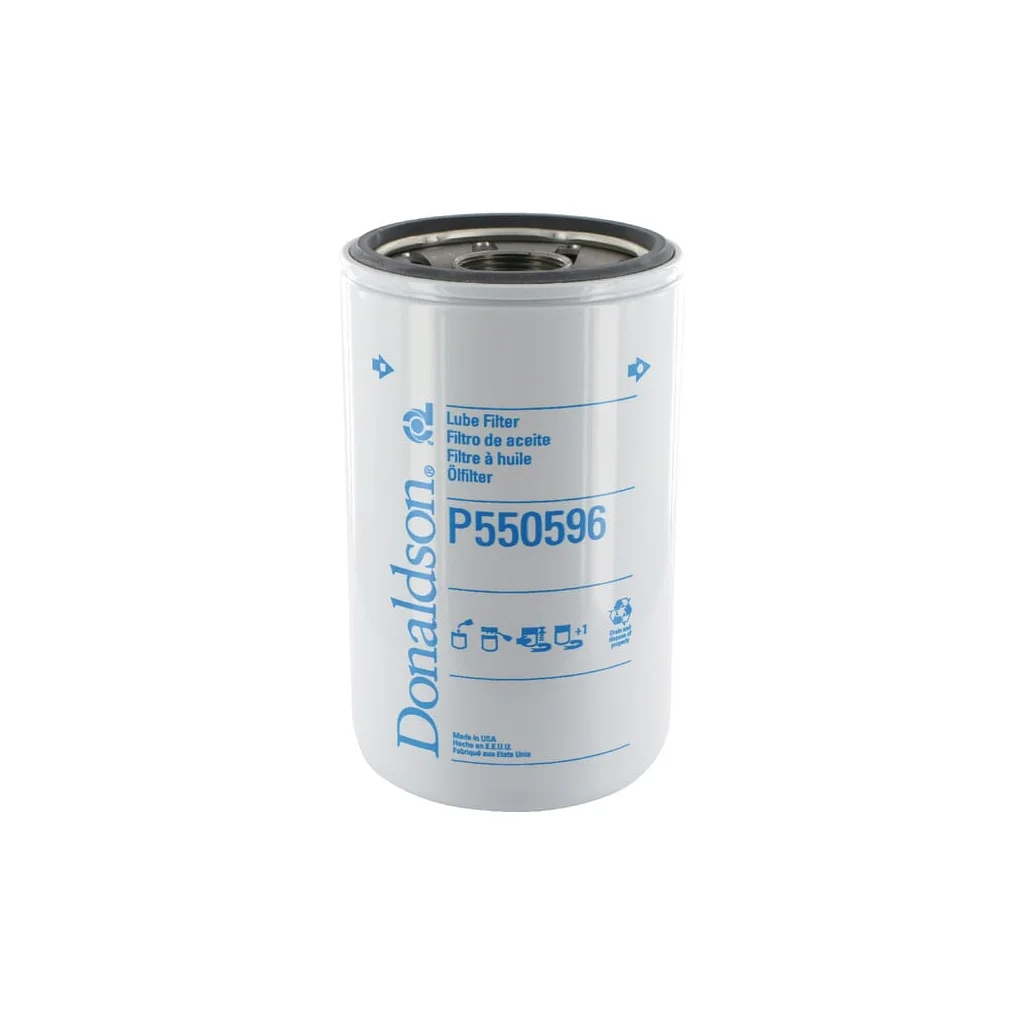 [AMAT2-362322] Filtru de ulei Donaldson P550596