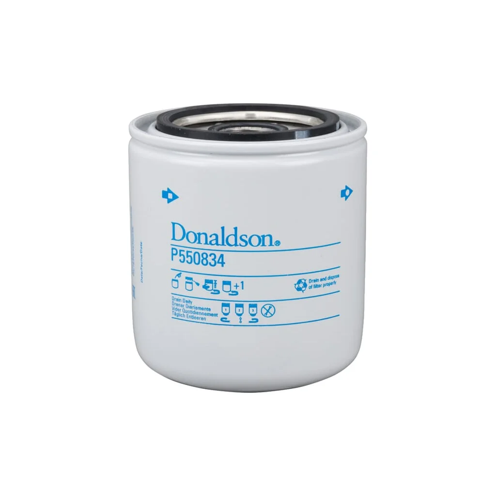 [AMAT2-362333] Filtru combustibil P550834