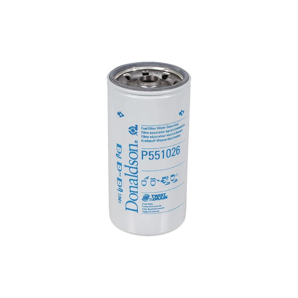 [AMAT2-362334] Filtru de combustibil Donaldson P551026