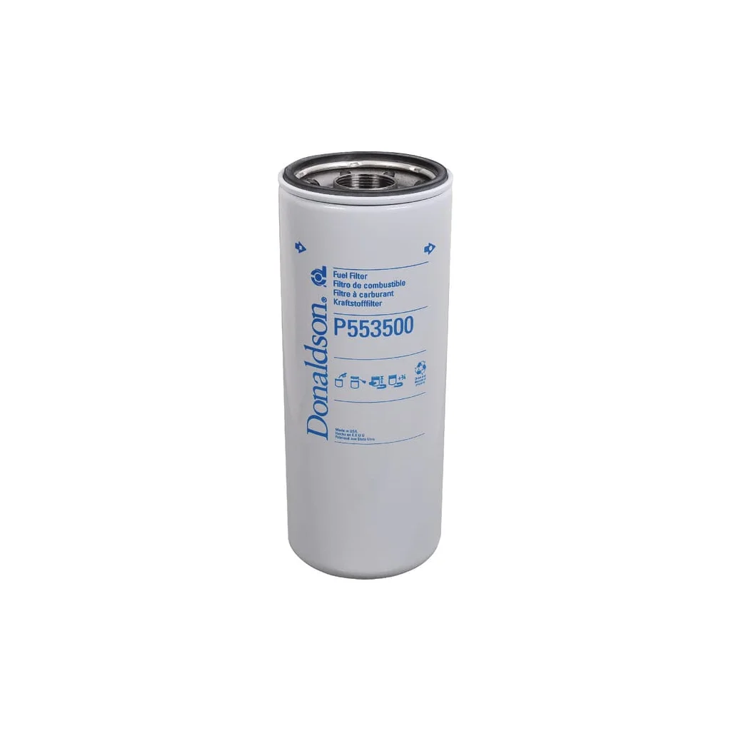 [AMAT2-362357] Filtru combustibil P553500