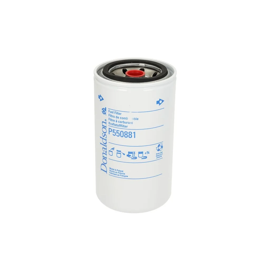 [AMAT2-362367] Filtru combustibil P550881