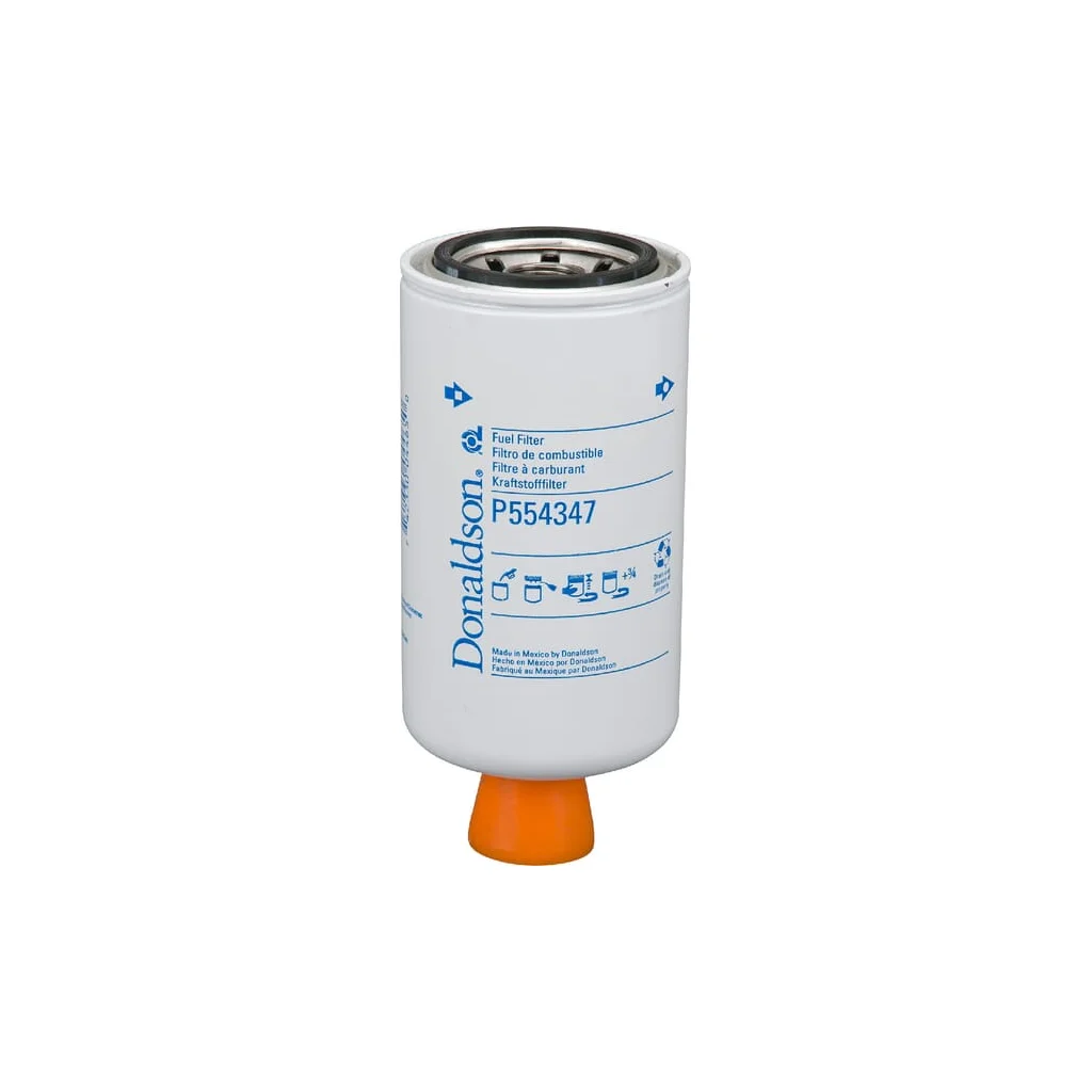 [AMAT2-362370] Filtru de combustibil P554347