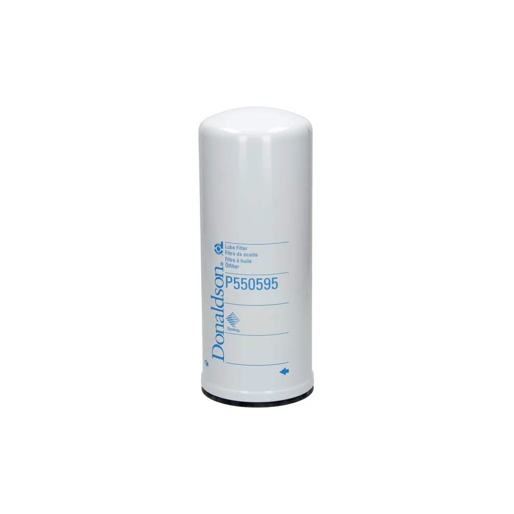 [AMAT2-362382] Filtru ulei Donaldson P550595