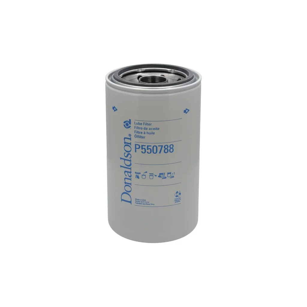 [AMAT2-362389] Filtru ulei P550788