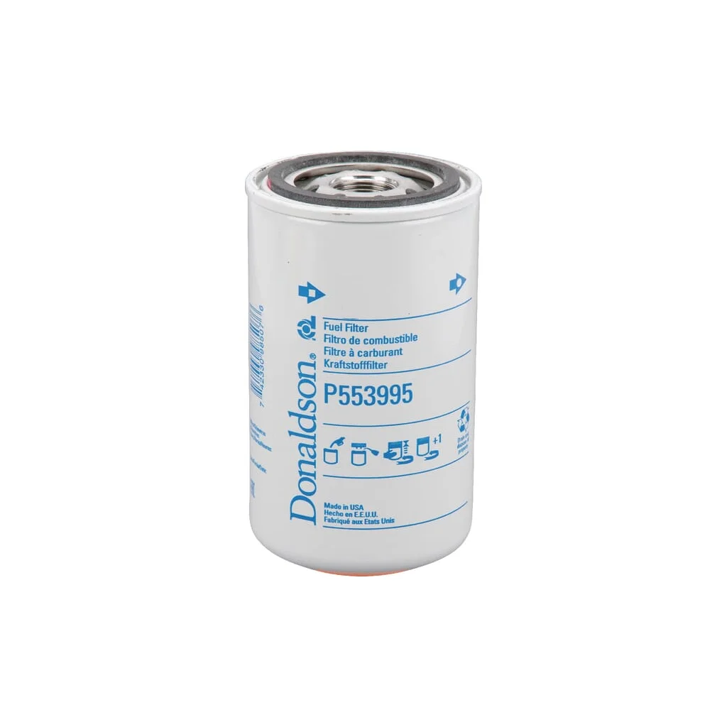 [AMAT2-362414] Filtru combustibil P553995