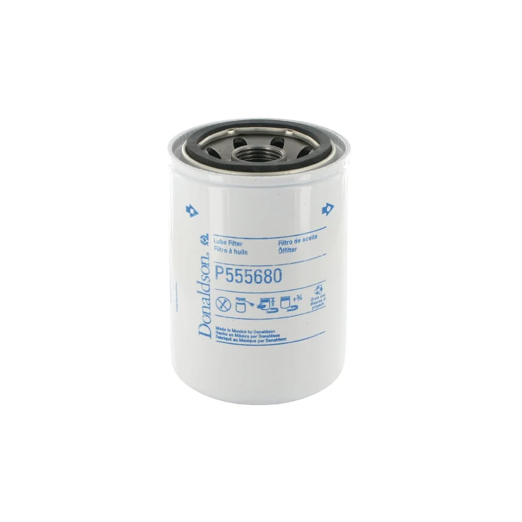 [AMAT2-362435] Filtru de ulei Donaldson P555680