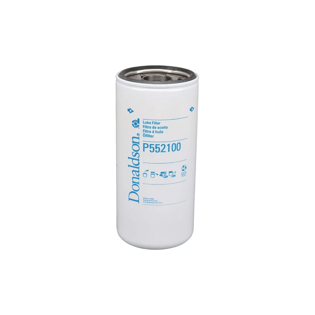 [AMAT2-362444] Filtru de ulei P552100