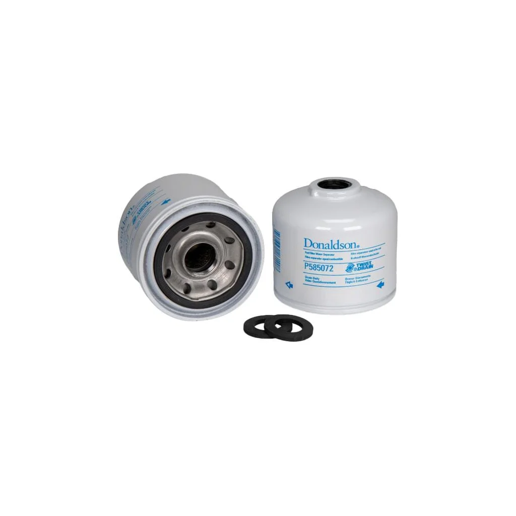 [AMAT2-362460] Filtru de combustibil, separator de apă, prin rotire P585072