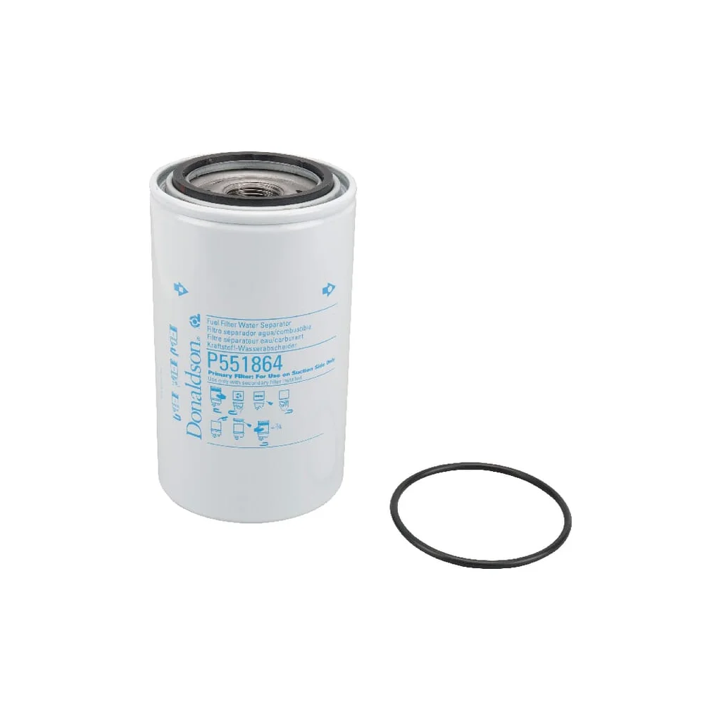[AMAT2-362463] Filtru combustibil P551864