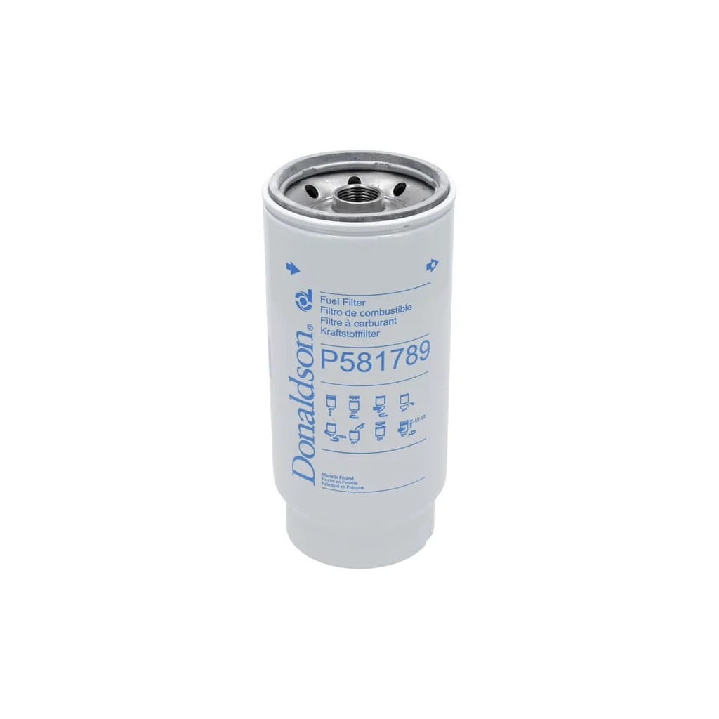 [AMAT2-362487] Filtru de combustibil P581789