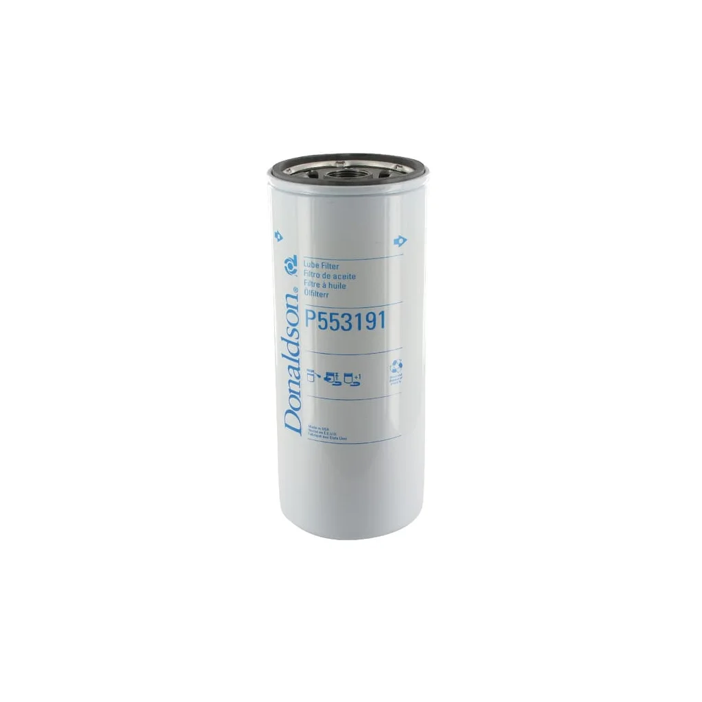 [AMAT2-362488] Filtru de ulei Donaldson P553191