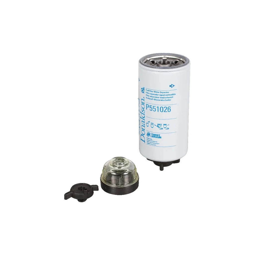 [AMAT2-362489] Filtru de combustibil Donaldson P559118