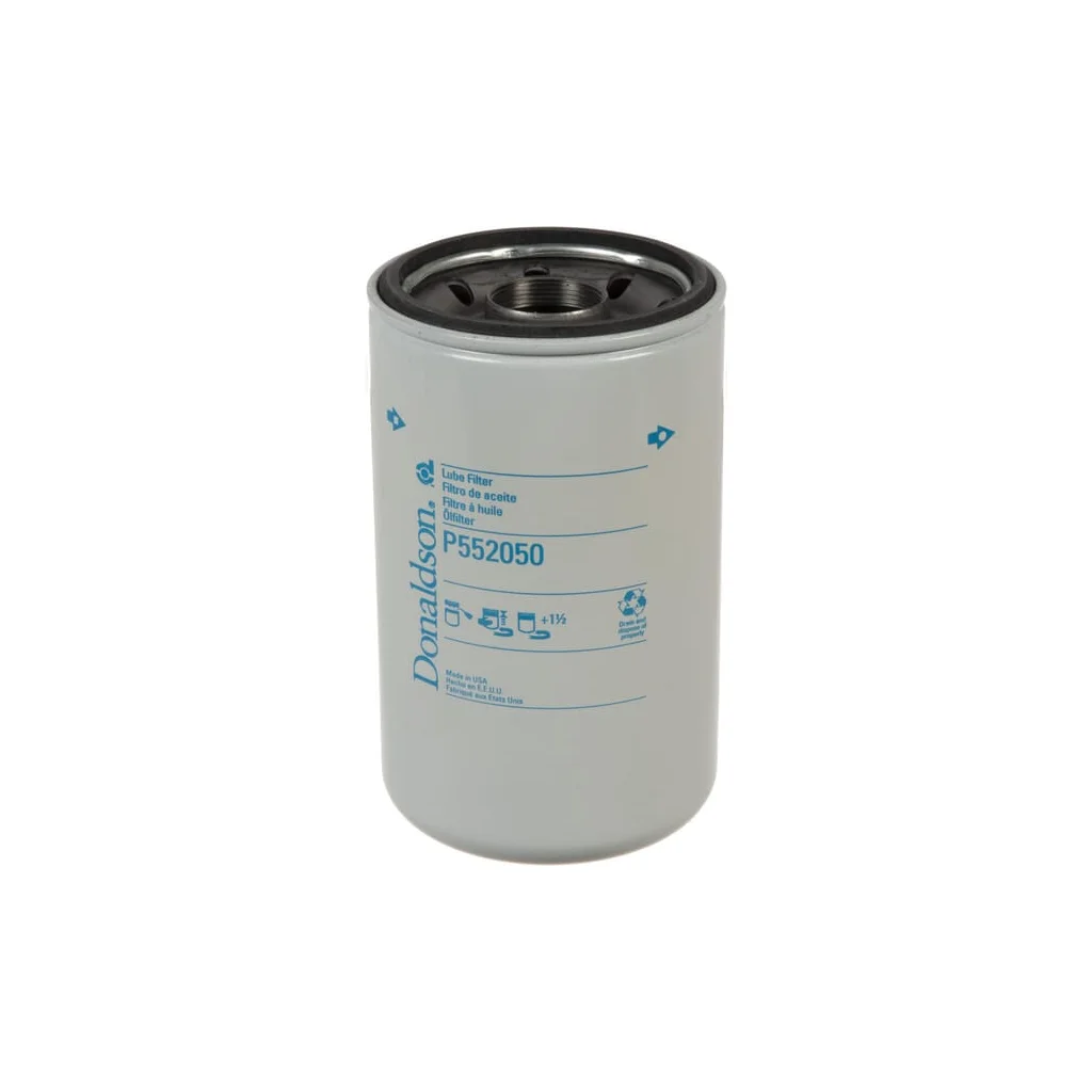 [AMAT2-362499] Filtru de ulei P552050